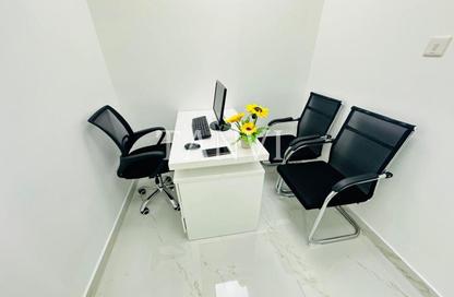 Office Space - Studio - 1 for rent in Reem Residency - Al Karama - Bur Dubai - Dubai