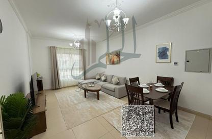 Apartment - 1 Bedroom - 2 Bathrooms for rent in Al Jurf 2 - Al Jurf - Ajman Downtown - Ajman