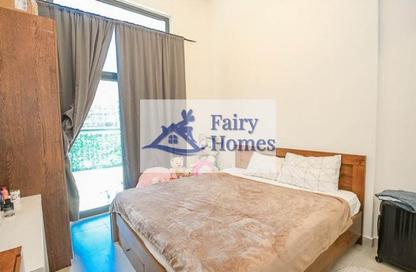 Apartment - 1 Bedroom - 2 Bathrooms for rent in Binghatti Mirage - District 10 - Jumeirah Village Circle - Dubai Apartment - 1 Bedroom - 2 Bathrooms for rent in Binghatti Mirage - District 10 - Jumeirah Village Circle - Dubai