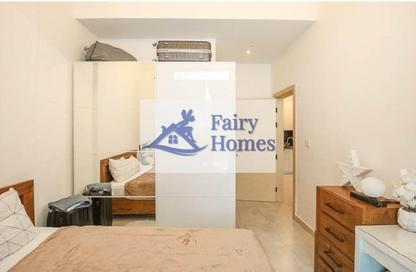 Apartment - 1 Bedroom - 2 Bathrooms for rent in Binghatti Mirage - District 10 - Jumeirah Village Circle - Dubai
