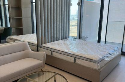 Apartment - Studio - 1 Bathroom for sale in Westwood By IMTIAZ - Al Furjan - Dubai