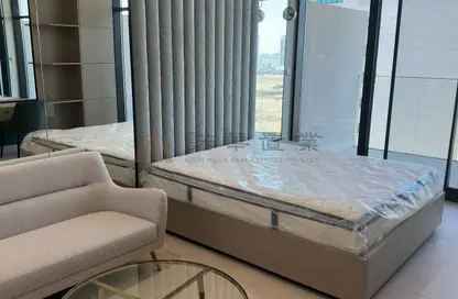 شقة - 1 حمام للبيع في ويستوود من امتياز - الفرجان - دبي