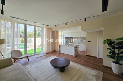 Villa - 3 Bedrooms - 3 Bathrooms for rent in Springs 6 - The Springs - Dubai