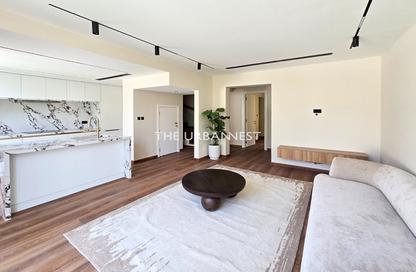 Villa - 3 Bedrooms - 3 Bathrooms for rent in Springs 6 - The Springs - Dubai Villa - 3 Bedrooms - 3 Bathrooms for rent in Springs 6 - The Springs - Dubai
