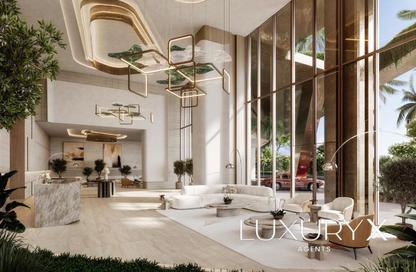 Apartment - 2 Bedrooms - 2 Bathrooms for sale in Soulever by Beyond Tower 2 - Soulever by Beyond - Maritime City - Dubai