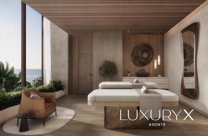 Apartment - 2 Bedrooms - 2 Bathrooms for sale in Soulever by Beyond Tower 2 - Soulever by Beyond - Maritime City - Dubai