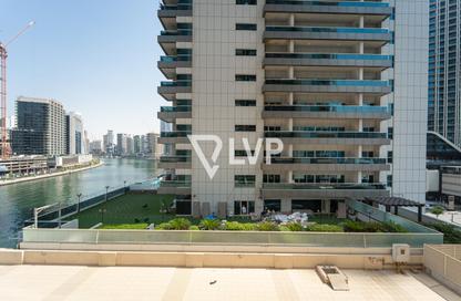 Apartment - 1 - 1 for rent in Mayfair Tower - Business Bay - Dubai Apartment - 1 - 1 for rent in Mayfair Tower - Business Bay - Dubai