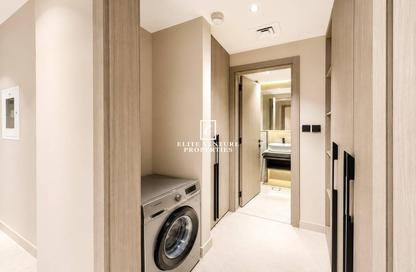 Apartment - Studio - 1 Bathroom for rent in Golf Vista Heights - Dubai Sports City - Dubai Apartment - Studio - 1 Bathroom for rent in Golf Vista Heights - Dubai Sports City - Dubai