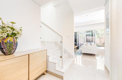 Townhouse - 2 Bedrooms - 3 Bathrooms for rent in Al Andalus Townhouses - Al Andalus - Jumeirah Golf Estates - Dubai