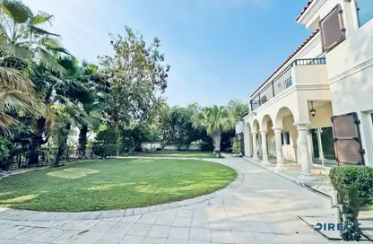 Villa - 4 Bedrooms - 5 Bathrooms for rent in Green Community West - Green Community - Dubai Investment Park 1 (DIP 1) - Dubai Investment Park (DIP) - Dubai Villa - 4 Bedrooms - 5 Bathrooms for rent in Green Community West - Green Community - Dubai Investment Park 1 (DIP 1) - Dubai Investment Park (DIP) - Dubai