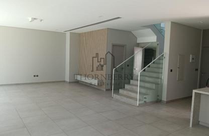 Townhouse - 4 Bedrooms - 5 Bathrooms for rent in MAG Eye - MAG City - Mohammed Bin Rashid City - Dubai Townhouse - 4 Bedrooms - 5 Bathrooms for rent in MAG Eye - MAG City - Mohammed Bin Rashid City - Dubai
