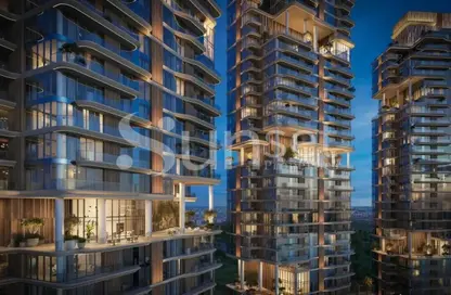 Apartment - 2 Bedrooms - 3 Bathrooms for sale in The Edit at D3 Tower A - The Edit at D3 - Dubai Design District - Dubai Apartment - 2 Bedrooms - 3 Bathrooms for sale in The Edit at D3 Tower A - The Edit at D3 - Dubai Design District - Dubai