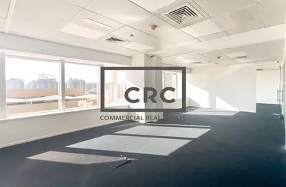 Office Space - Studio for rent in Al Moosa Tower 2 - Al Moosa Towers - Sheikh Zayed Road - Dubai