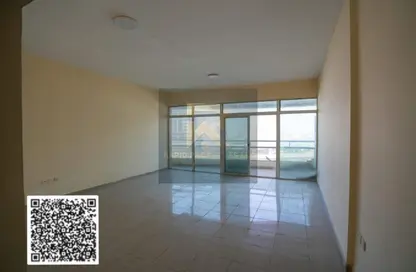 Apartment - 1 Bedroom - 2 Bathrooms for rent in Horizon Towers - Ajman Downtown - Ajman