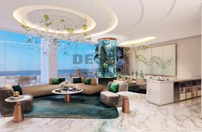 Apartment - 3 Bedrooms - 3 Bathrooms for sale in DAMAC Casa - Dubai Media City - Dubai