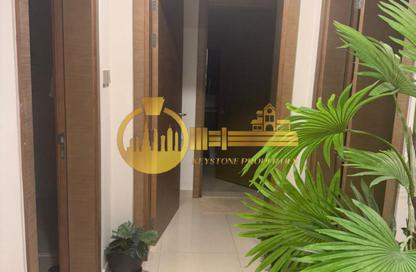 Apartment - 2 Bedrooms - 3 Bathrooms for sale in Gulfa Towers - Al Rashidiya 1 - Al Rashidiya - Ajman