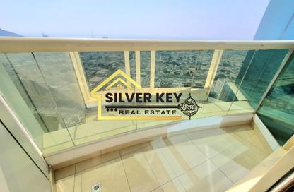 Apartment - 3 Bedrooms - 4 Bathrooms for rent in Al Majaz 3 - Al Majaz - Sharjah Apartment - 3 Bedrooms - 4 Bathrooms for rent in Al Majaz 3 - Al Majaz - Sharjah