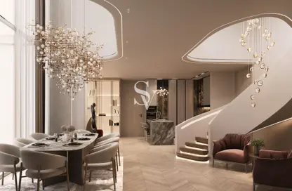 Apartment - 2 Bedrooms - 3 Bathrooms for sale in The Symphony by Imtiaz - Bukadra - Dubai