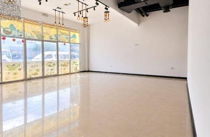 Shop - Studio for rent in Al Jurf Industrial 1 - Al Jurf Industrial - Ajman Shop - Studio for rent in Al Jurf Industrial 1 - Al Jurf Industrial - Ajman