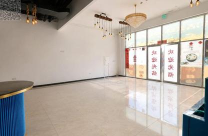 Shop - Studio for rent in Al Jurf Industrial 1 - Al Jurf Industrial - Ajman