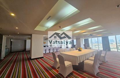 Office Space - Studio for rent in Crystal Tower - Business Bay - Dubai