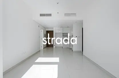 Apartment - 2 Bedrooms - 2 Bathrooms for sale in Park Point building B - Park Point - Dubai Hills Estate - Dubai