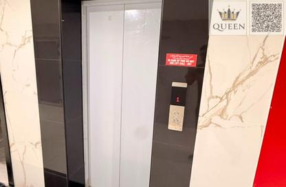 Apartment - Studio - 1 Bathroom for rent in Fairmont Ajman - Al Nakhil 2 - Al Nakhil - Ajman