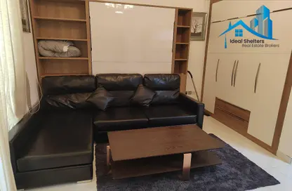 شقة - 1 حمام للبيع في غلا مز - جلامز من دانوب - الفرجان - دبي