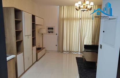 Apartment - Studio - 1 Bathroom for sale in Glamz 2 - Glamz by Danube - Al Furjan - Dubai