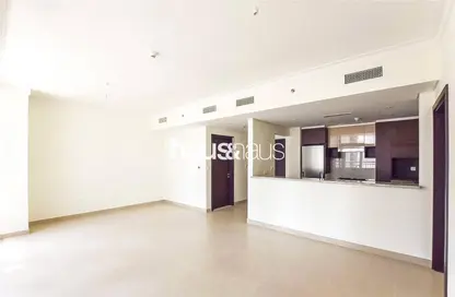 شقة - غرفة نوم - 2 حمامات للايجار في خور دبي ريزيدنس برج 1 شمال - Dubai Creek ريزيدنسز North - Dubai Creek ريزيدنسز - مرسى خور دبي - دبي