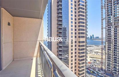 شقة - غرفة نوم - 2 حمامات للايجار في خور دبي ريزيدنس برج 1 شمال - Dubai Creek ريزيدنسز North - Dubai Creek ريزيدنسز - مرسى خور دبي - دبي شقة - غرفة نوم - 2 حمامات للايجار في خور دبي ريزيدنس برج 1 شمال - Dubai Creek ريزيدنسز North - Dubai Creek ريزيدنسز - مرسى خور دبي - دبي