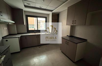 Apartment - 2 Bedrooms - 2 Bathrooms for rent in Gulfa Towers - Al Rashidiya 1 - Al Rashidiya - Ajman Apartment - 2 Bedrooms - 2 Bathrooms for rent in Gulfa Towers - Al Rashidiya 1 - Al Rashidiya - Ajman