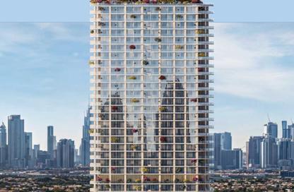 Apartment - 1 - 2 for sale in The Wow Tower - Dubai Land Residence Complex - Dubai Apartment - 1 - 2 for sale in The Wow Tower - Dubai Land Residence Complex - Dubai