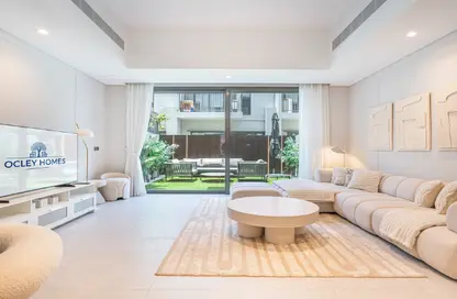 تاون هاوس - 3 غرف نوم - 3 حمامات للايجار في ماج آي - ماج سيتي - مدينة الشيخ محمد بن راشد - دبي