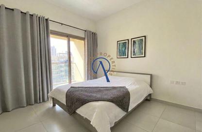 Apartment - 1 - 2 for sale in The Wings Block C - Arjan - Dubai Apartment - 1 - 2 for sale in The Wings Block C - Arjan - Dubai