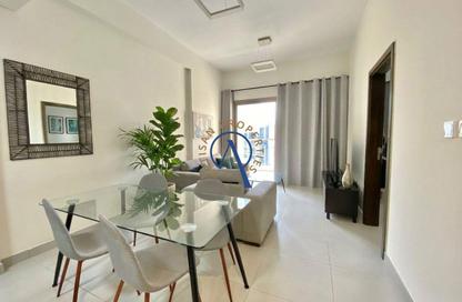 Apartment - 1 - 2 for sale in The Wings Block C - Arjan - Dubai Apartment - 1 - 2 for sale in The Wings Block C - Arjan - Dubai