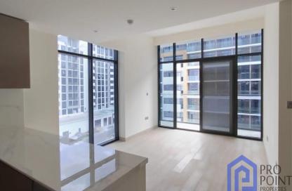 Apartment - 1 - 1 for rent in Azizi Riviera 7 - Azizi Riviera - Meydan One - Meydan - Dubai