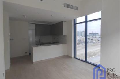 Apartment - 1 - 1 for rent in Azizi Riviera 7 - Azizi Riviera - Meydan One - Meydan - Dubai