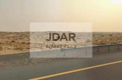 أرض - استوديو للبيع في تلال سيتي - الشارقة أرض - استوديو للبيع في تلال سيتي - الشارقة