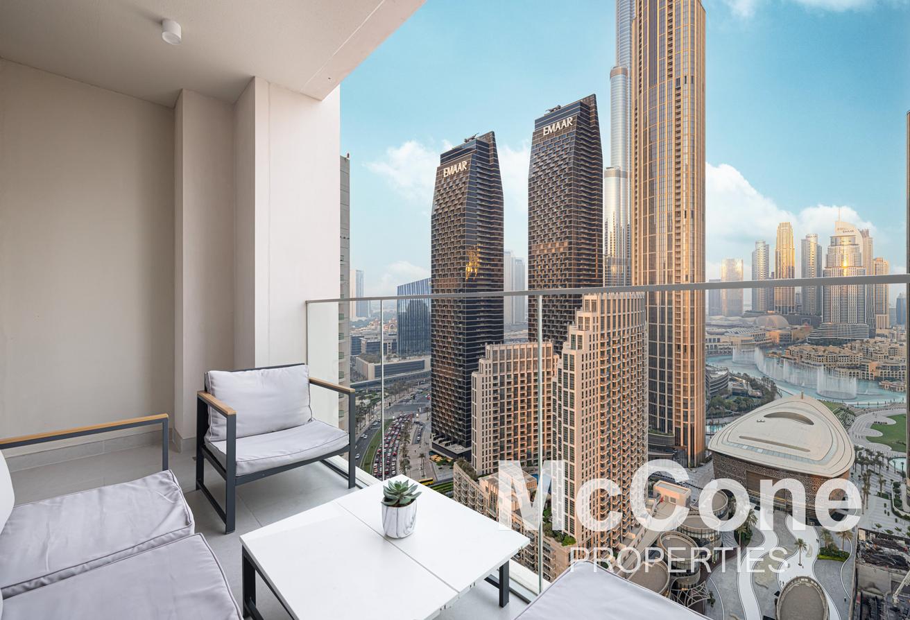 Luxury | Downtown Views | Multiple Cheques photo 27