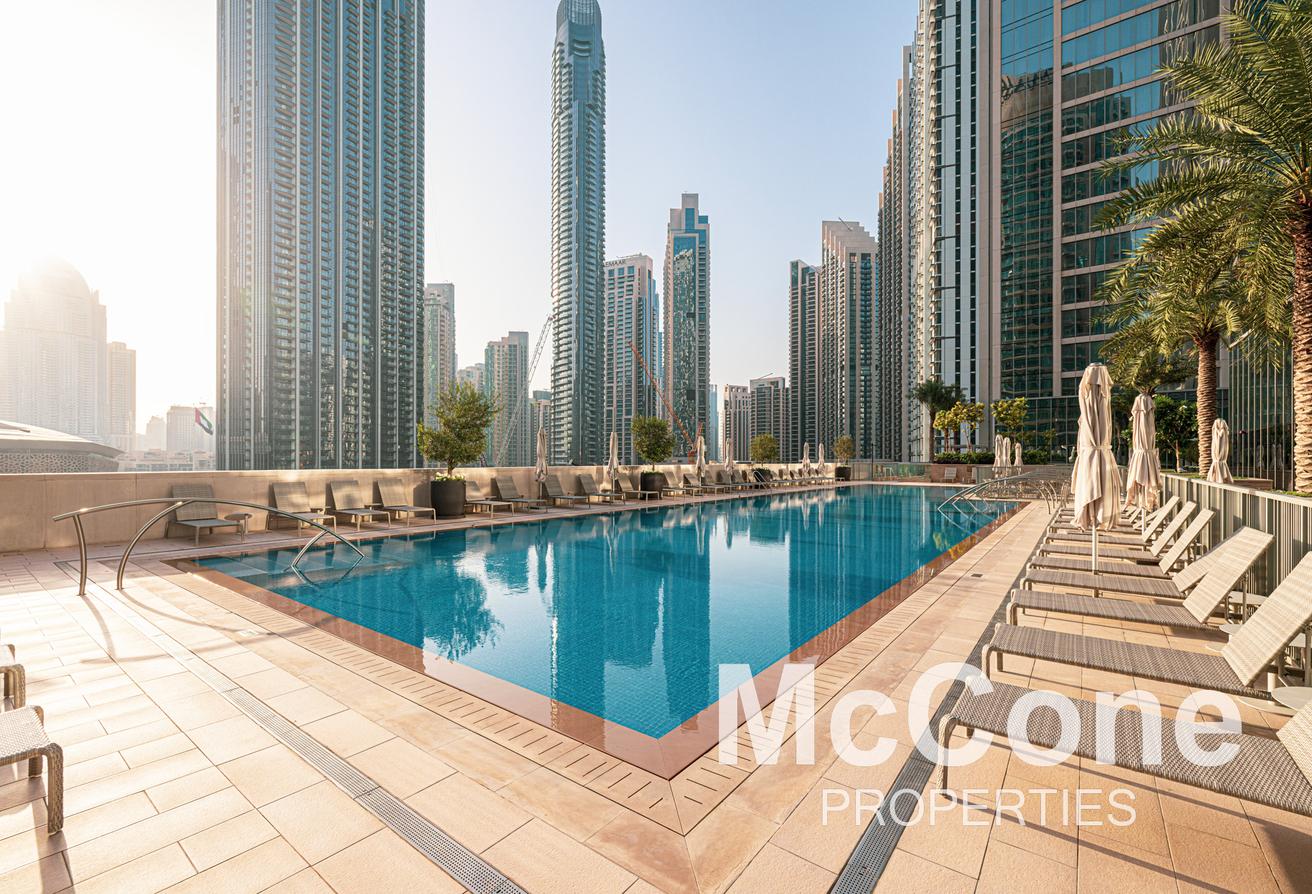 Luxury | Downtown Views | Multiple Cheques photo 29