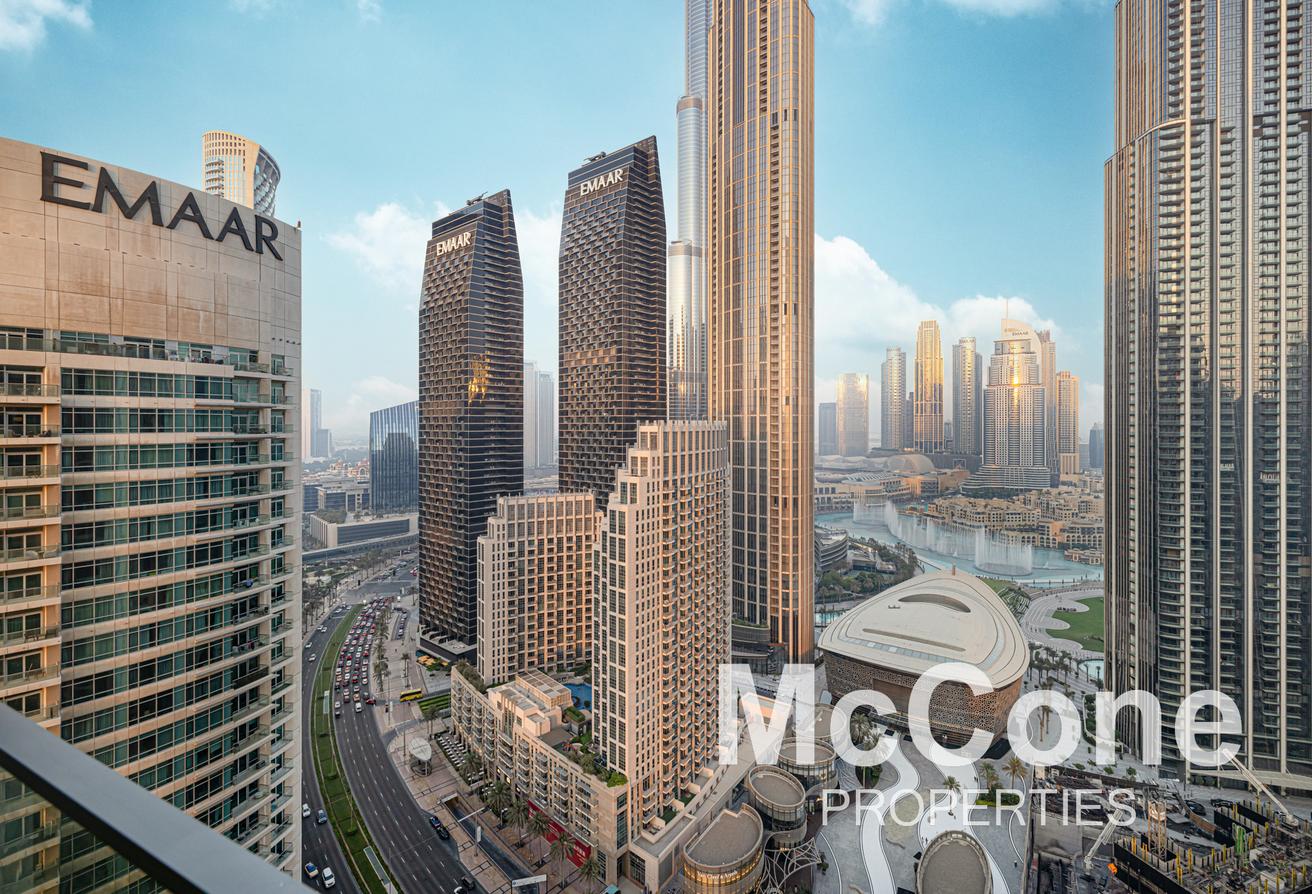 Luxury | Downtown Views | Multiple Cheques photo 30