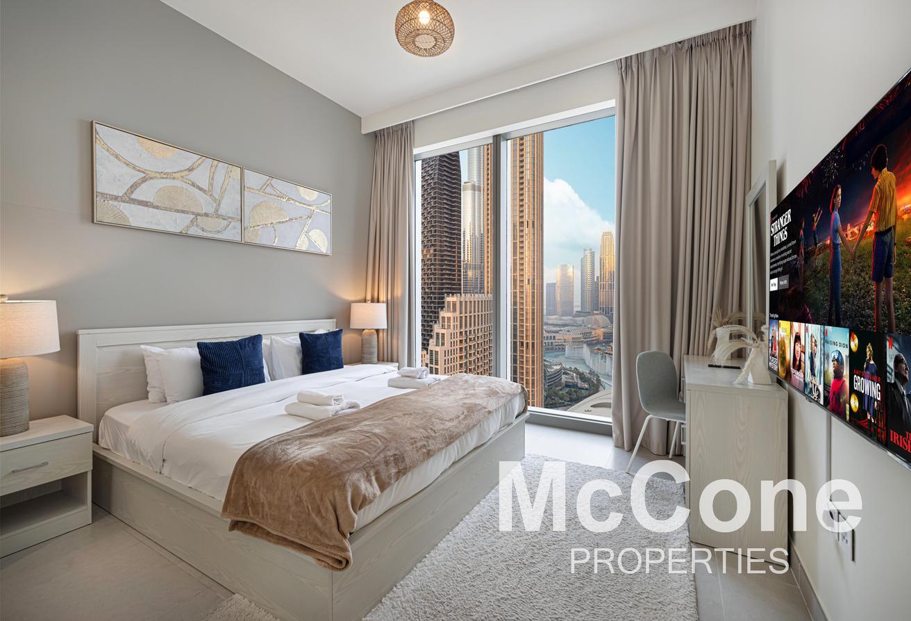 Luxury | Downtown Views | Multiple Cheques photo 15
