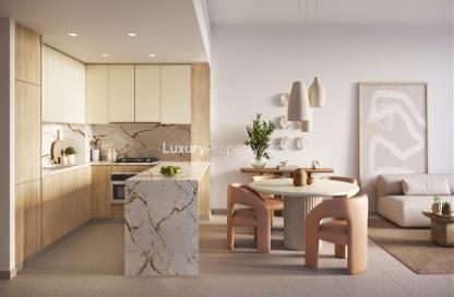 Apartment - 1 Bedroom - 1 Bathroom for sale in Distrikt 1 - Distrikt at Ghaf Woods - Ghaf Woods - Dubai Land - Dubai