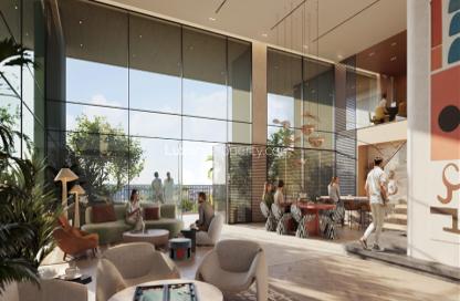 Apartment - 1 Bedroom - 1 Bathroom for sale in Distrikt 1 - Distrikt at Ghaf Woods - Ghaf Woods - Dubai Land - Dubai