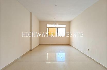 Apartment - 1 - 2 for rent in Muweileh Community - Muwaileh Commercial - Sharjah