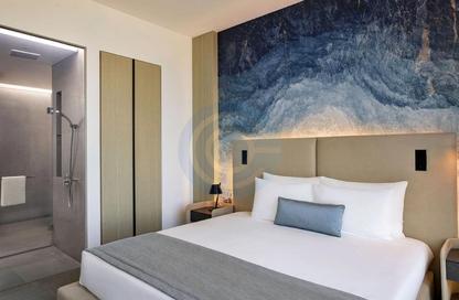 Hotel  and  Hotel Apartment - Studio - 1 Bathroom for sale in Ciel Tower - Dubai Marina - Dubai