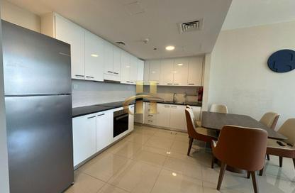 Apartment - 2 Bedrooms - 3 Bathrooms for rent in Vita Residencia - Al Sufouh 1 - Al Sufouh - Dubai Apartment - 2 Bedrooms - 3 Bathrooms for rent in Vita Residencia - Al Sufouh 1 - Al Sufouh - Dubai