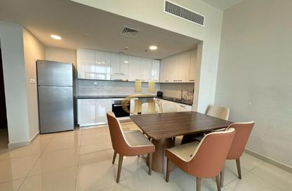 Apartment - 2 Bedrooms - 3 Bathrooms for rent in Vita Residencia - Al Sufouh 1 - Al Sufouh - Dubai Apartment - 2 Bedrooms - 3 Bathrooms for rent in Vita Residencia - Al Sufouh 1 - Al Sufouh - Dubai