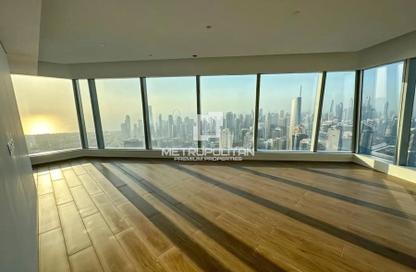 Apartment - 3 Bedrooms - 4 Bathrooms for rent in Uptown Tower - Uptown Dubai - Jumeirah Lake Towers - Dubai